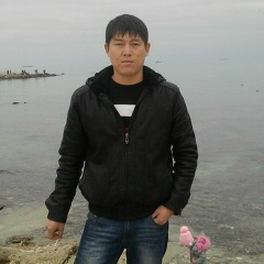 Marat Atamanov, 20.09.1985, Актау