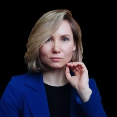 Анастасия Филимонова, Тирасполь