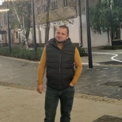 Сергей Малиновский, 05.05, Муравленко