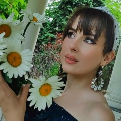 Инна Бегоян, 04.10, Ростов-на-Дону
