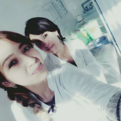 Diyara Kulmuratova, 21.04.1993, Астана