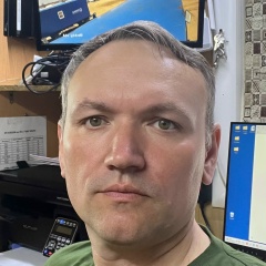 Дамир Манаев, 23.08, Октябрьский