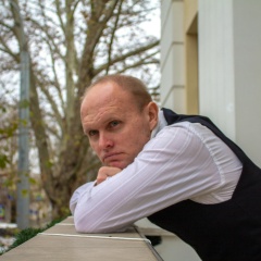 Максим Шумских, 16.02, Симферополь