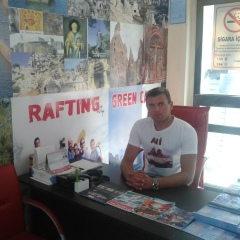 Einar Binali, 06.03, Antalya