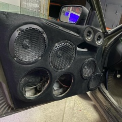 Юрий Родосский, 31.12.1987