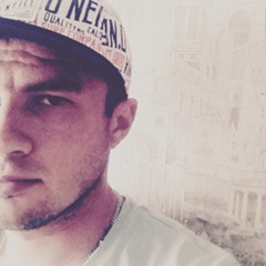 Денис Страхов, 20.03, Санкт-Петербург