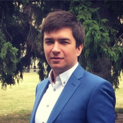 Кирилл Савченко, 31.05.1992, Киев
