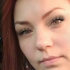 Екатерина Макарова, 06.01, Великие Луки