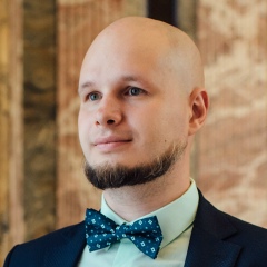 Евгений Михеев, 28.02, Санкт-Петербург