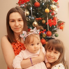 Оля Солодкевич, 17.05.1989, Минск