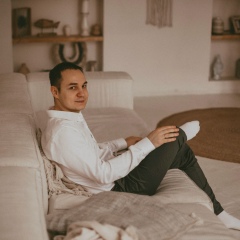 Андрей Андреев, 06.03, Москва