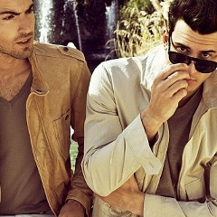 Rou Djons, 07.07.1996, Chicago