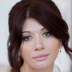 Юлия Щербина, 09.09.1987, Симферополь