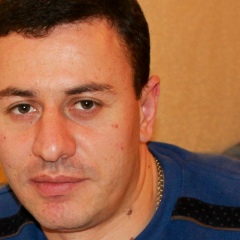 Карен Акобян