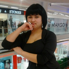 Дилдора Ахмедова, 27.03.1993, Ургенч