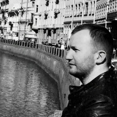 Серега Смирнов, 10.10, Санкт-Петербург