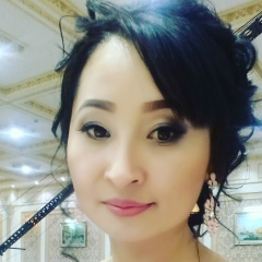 Ainur Kairat, 01.01.1992, Астана