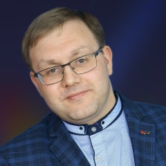 Андрей Скляднев, 01.08, Омск