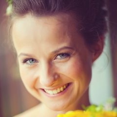 Юля , 28.10.1988, Москва