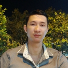 Kyaw Htin, 23.04.1984
