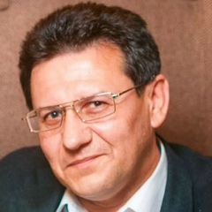 Андрей Кокотовский, 13.06.1965, Воронеж