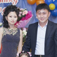 Галина Ли, 08.02, Шымкент