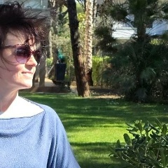 Светлана Курина, 14.05, Санкт-Петербург