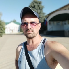 Женя Иванов, 17.03.1987, Красноярск