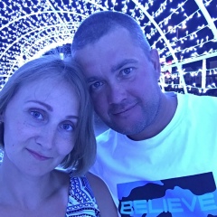 Елена Дуденкова, 23.05, Снежинск