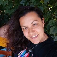 Елена Волкова, 17.09, Екатеринбург