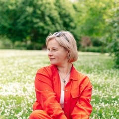 Ирина Розганова, 14.12, Санкт-Петербург