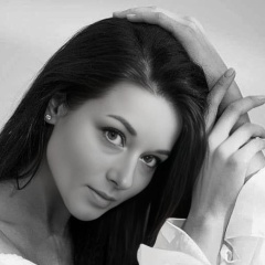 Светлана Щельцына, 12.04, Москва