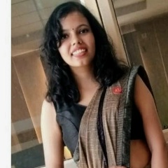 Arishti Arush, 25.12, Jaipur