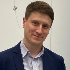 Игорь Баранов, 18.10.1981, Санкт-Петербург