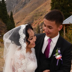 Rahim Valitov, 05.09.1989, Алматы