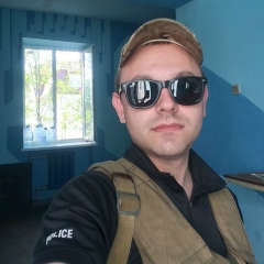 Александр Корж, 01.11.1988, Запорожье