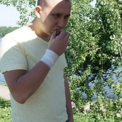 Андрей Фролов, 04.06.1989, Москва