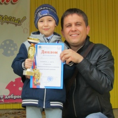 Тарас Величко, Димитровград