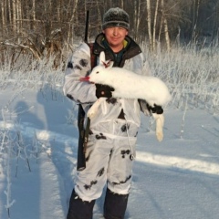 Алексей Жа, Томск