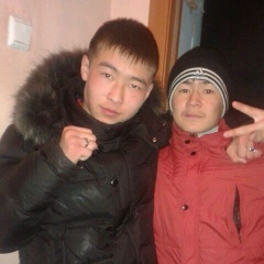 Серикбол Туребек, 10.01.1996, Кызылорда