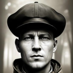 Василий Михалыч, 08.11.1920, Чебоксары