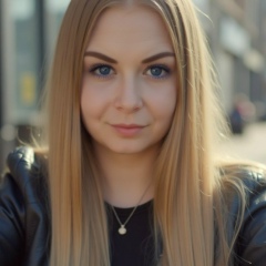 Валерия Кареликова, 08.08, Москва