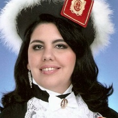 Gracieli Da Silva Bueno, 28.08.1986