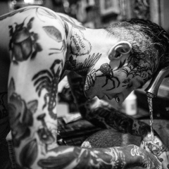 Назир Кулаков, 31.10.1987, Санкт-Петербург