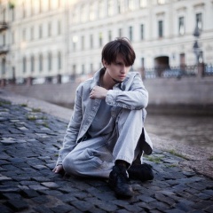 Алексей Лызлов, 17.09, Санкт-Петербург