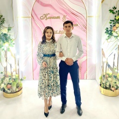 Акбопе Сулейменова, 06.12, Тараз