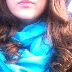 Алёна Дронова, 07.11, Москва