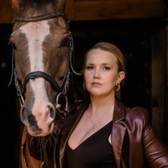 Екатерина Игнатова, 29.03, Новосибирск