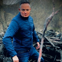 Мишаня Волобуев, 21.09.1985, Алматы