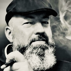 Константин Обухов, 01.01.1978, Москва